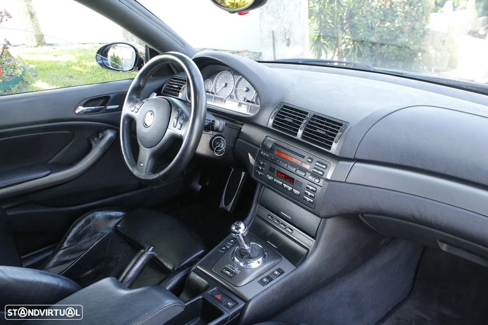BMW M3 - 25