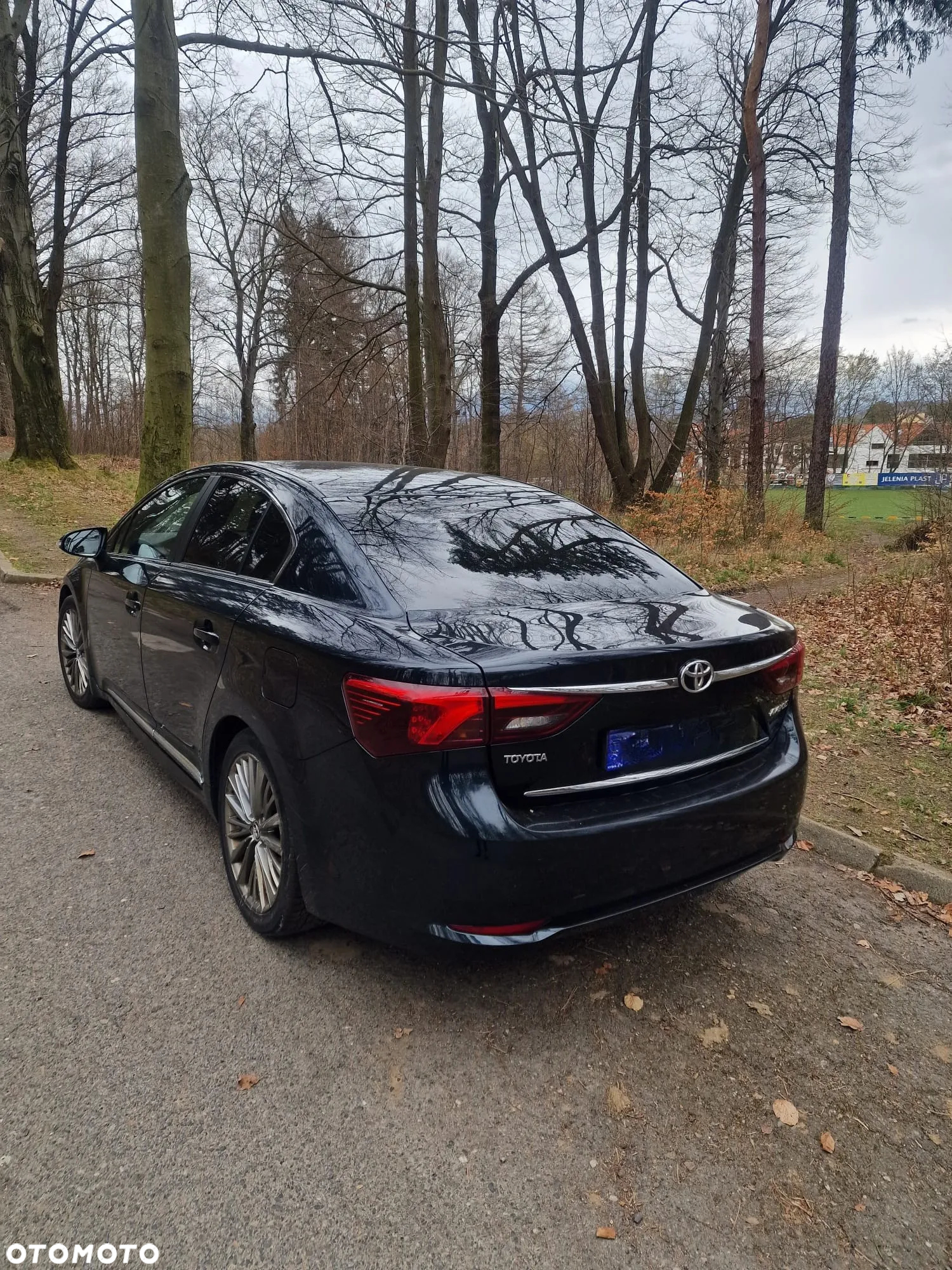 Toyota Avensis 2.0 Prestige MS - 5