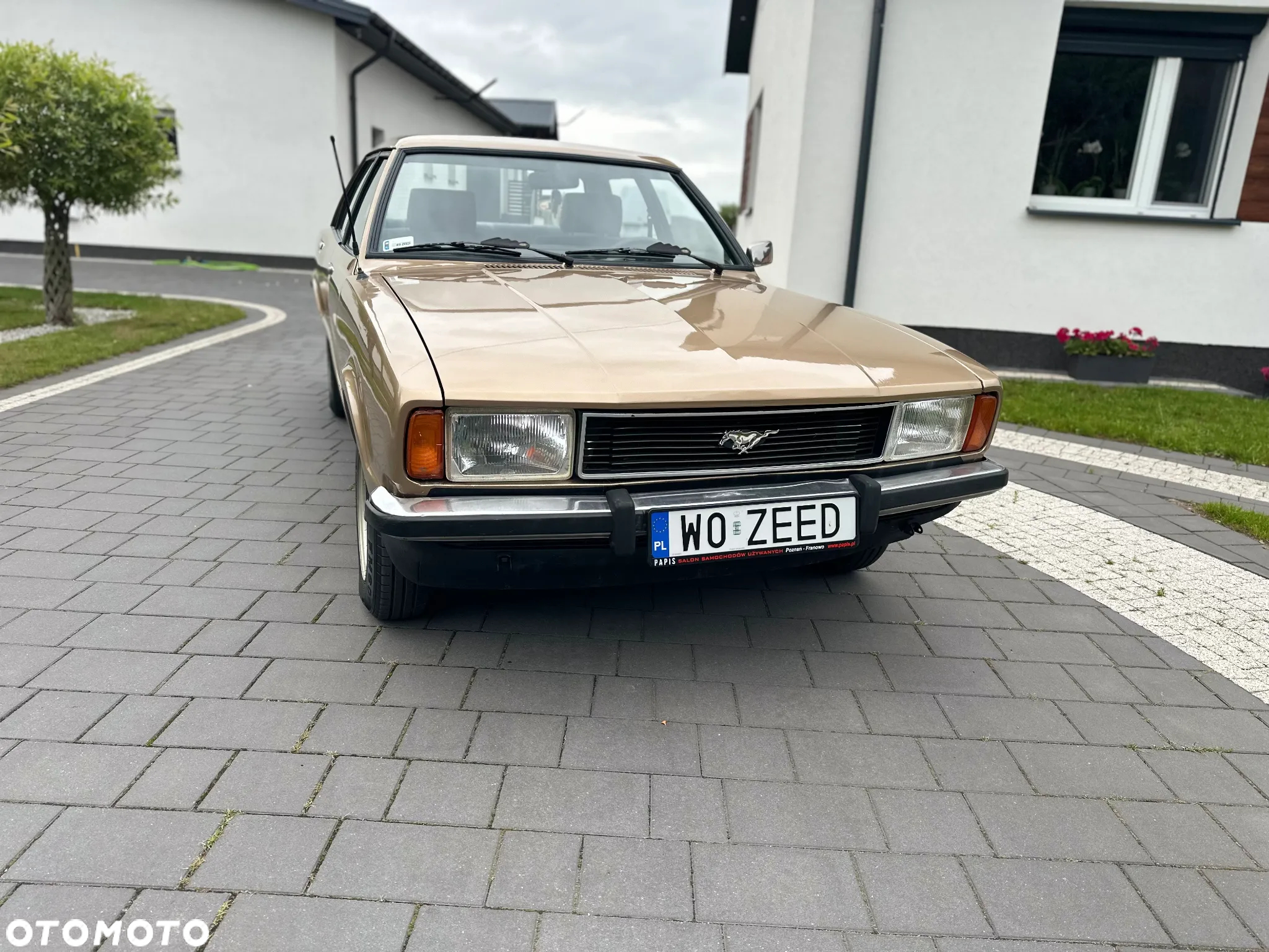 Ford Taunus - 16