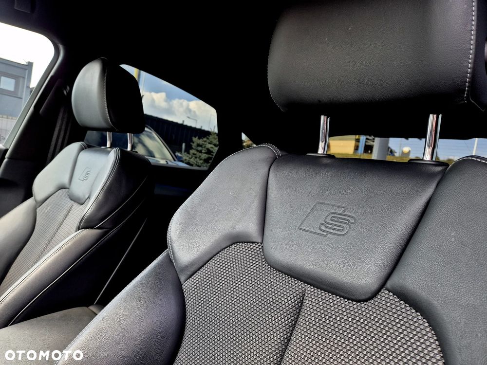 Audi Q5 Sportback 50 TFSIe quattro S tronic S line - 11