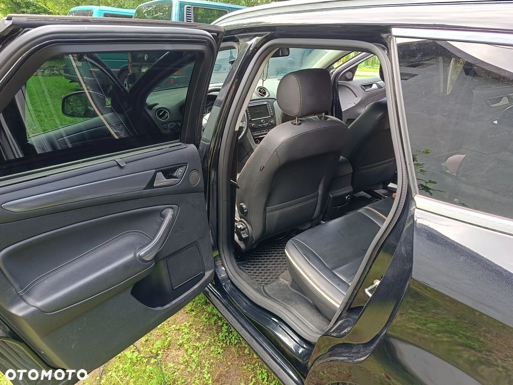 Ford Mondeo 2.0 TDCi Platinium X Plus (Titanium) - 8