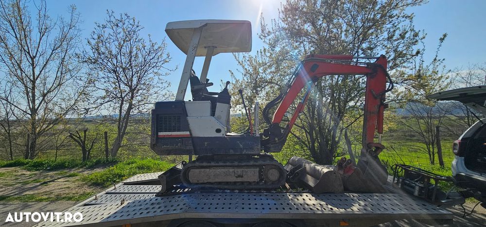 Kubota - 3