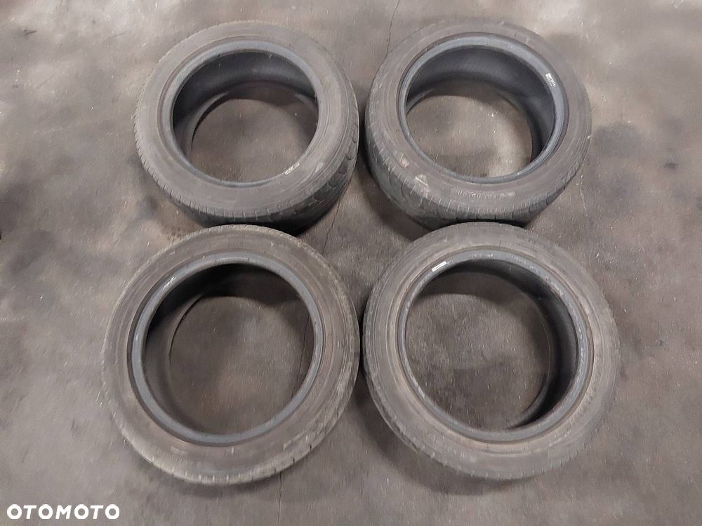 OPONY LETNIE 4 SZT 195/55R15 KORMORAN RUNPRO B3 2015r - 1