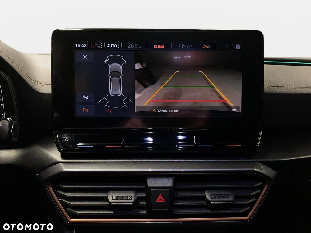 Cupra Formentor - 36