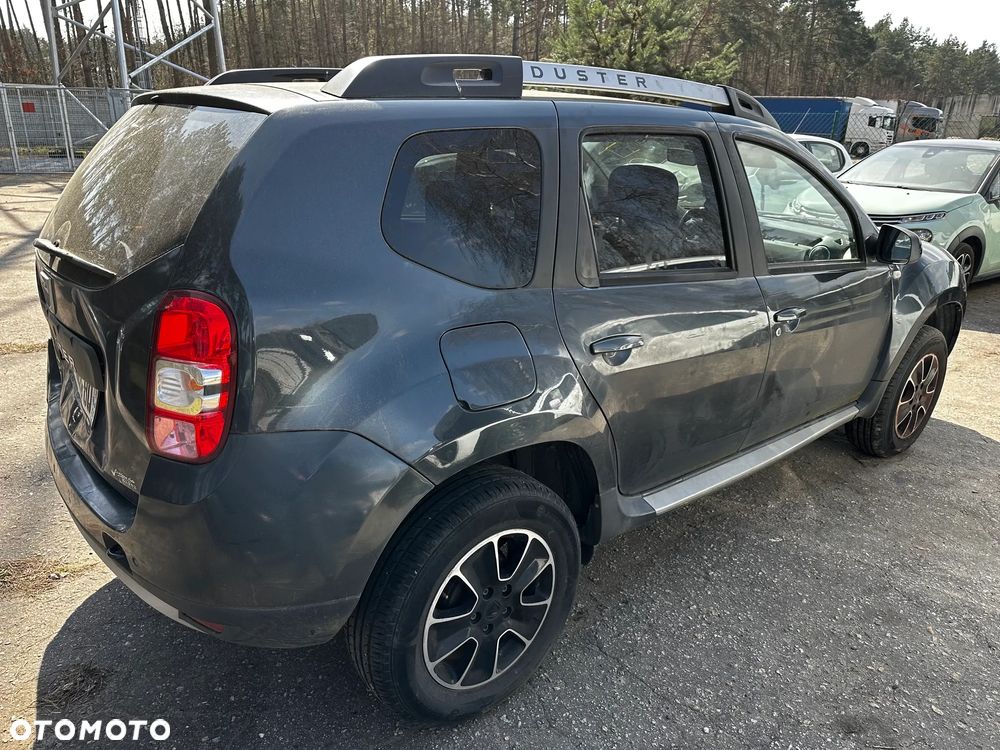 Dacia Duster - 2