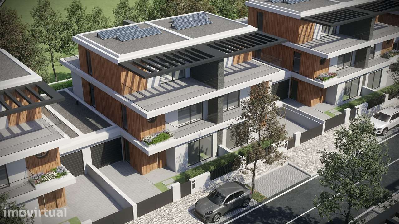 Lote destinado a construção habitacional - Grande imagem: 2/14