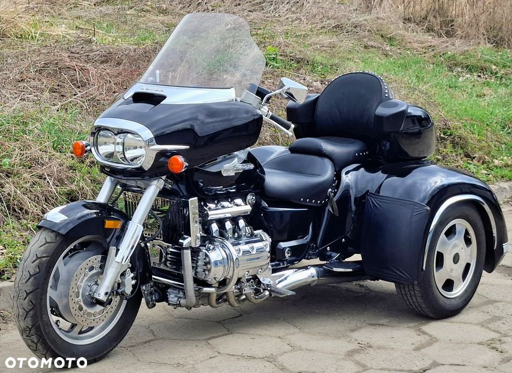 Honda Valkyrie - 2
