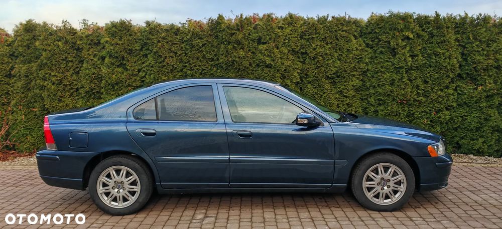 Volvo S60 D5 Kinetic - 1