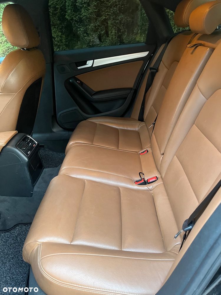 Audi A4 Limousine 1.8 TFSI Prime Edition - 10