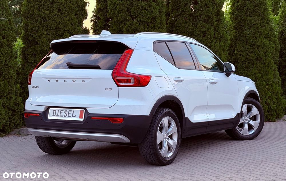 Volvo XC 40 D3 Momentum - 18