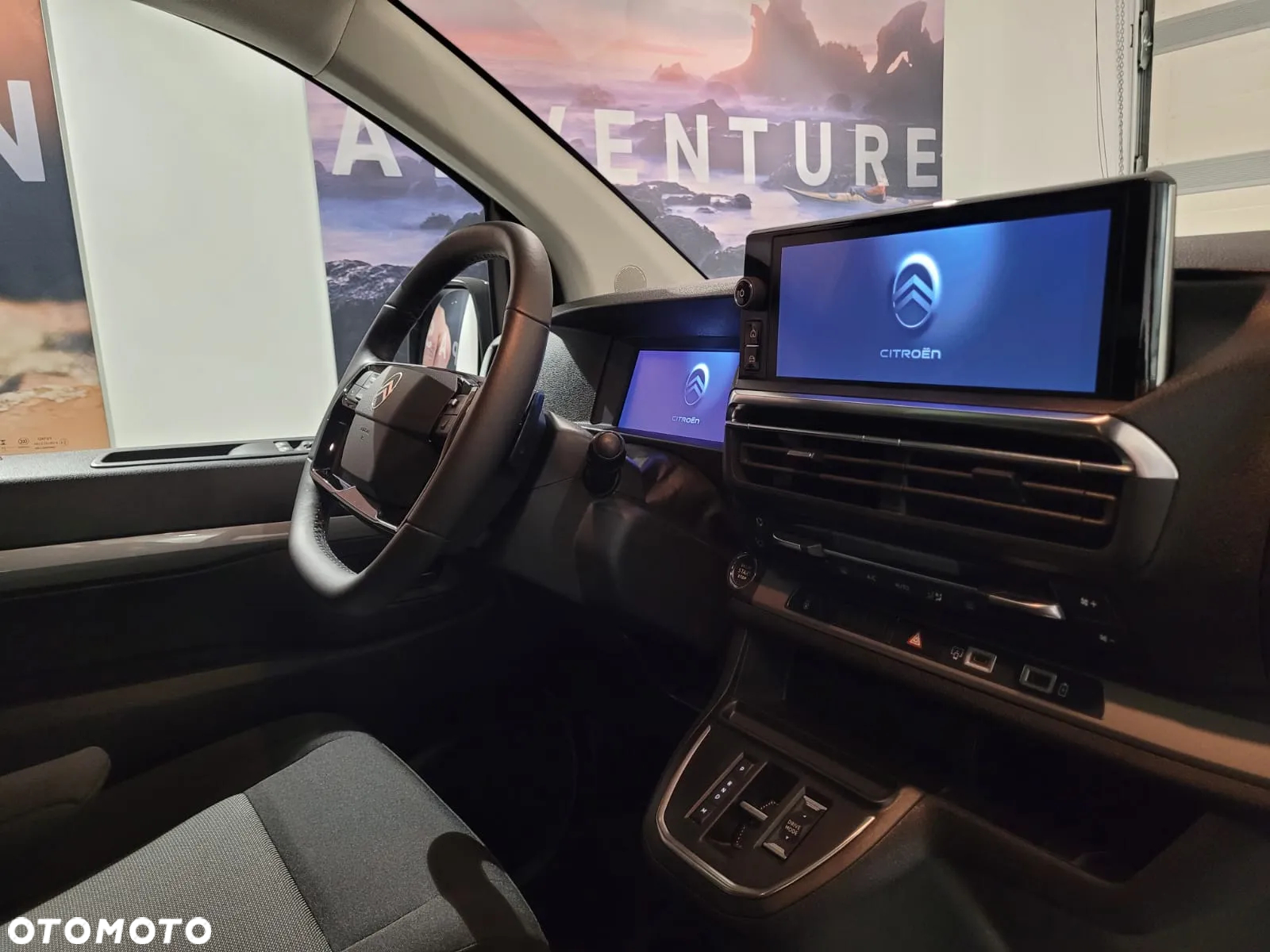 Citroën SpaceTourer - 13