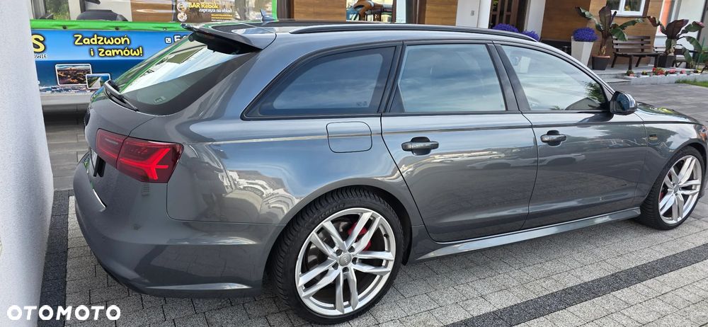 Audi A6 Avant - 30