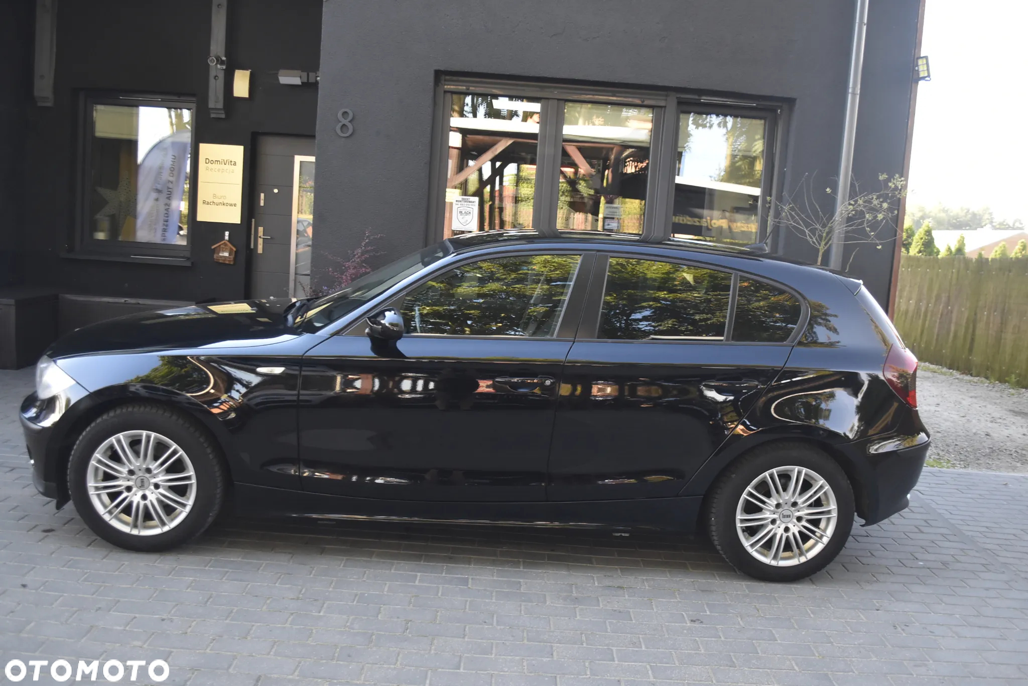 BMW Seria 1 118i - 19