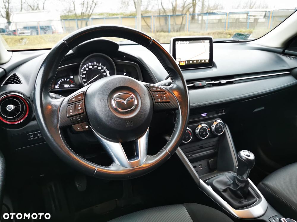 Mazda CX-3 2.0 Skygo - 7