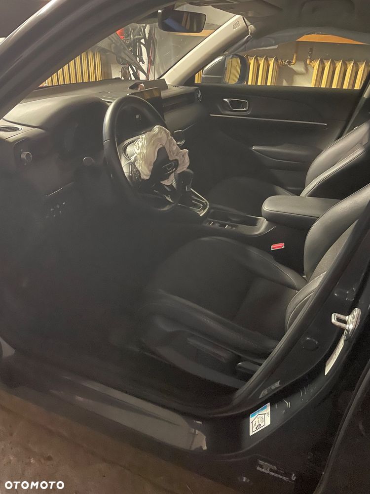 Honda HR-V - 4