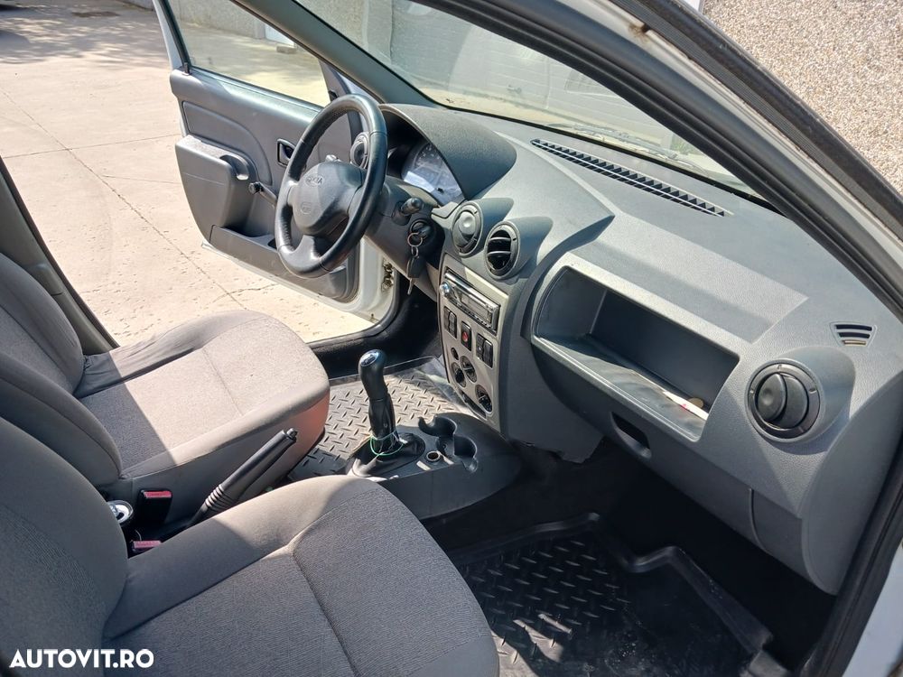 Dacia Dokker Van 1.5dCi - 7