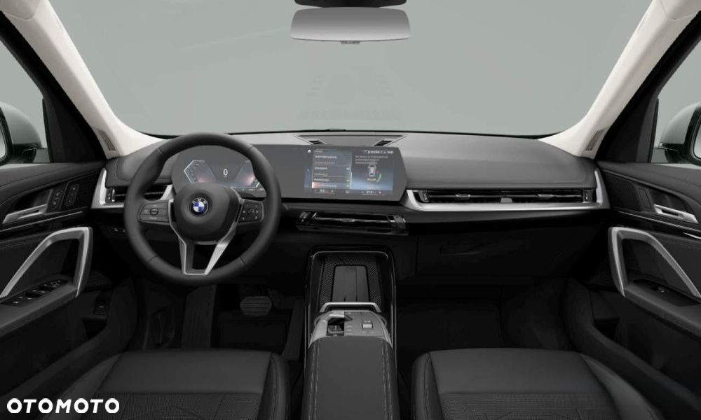 BMW X1 xDrive23d mHEV xLine - 9