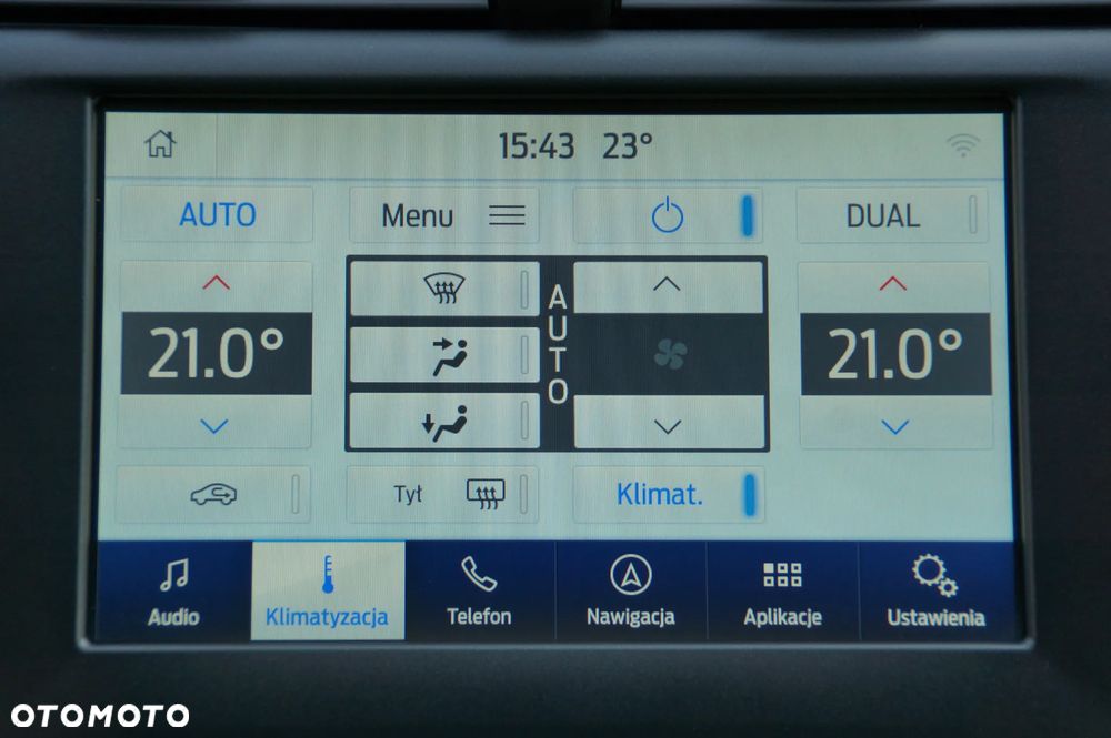 Ford Mondeo 2.0 EcoBoost Titanium - 15
