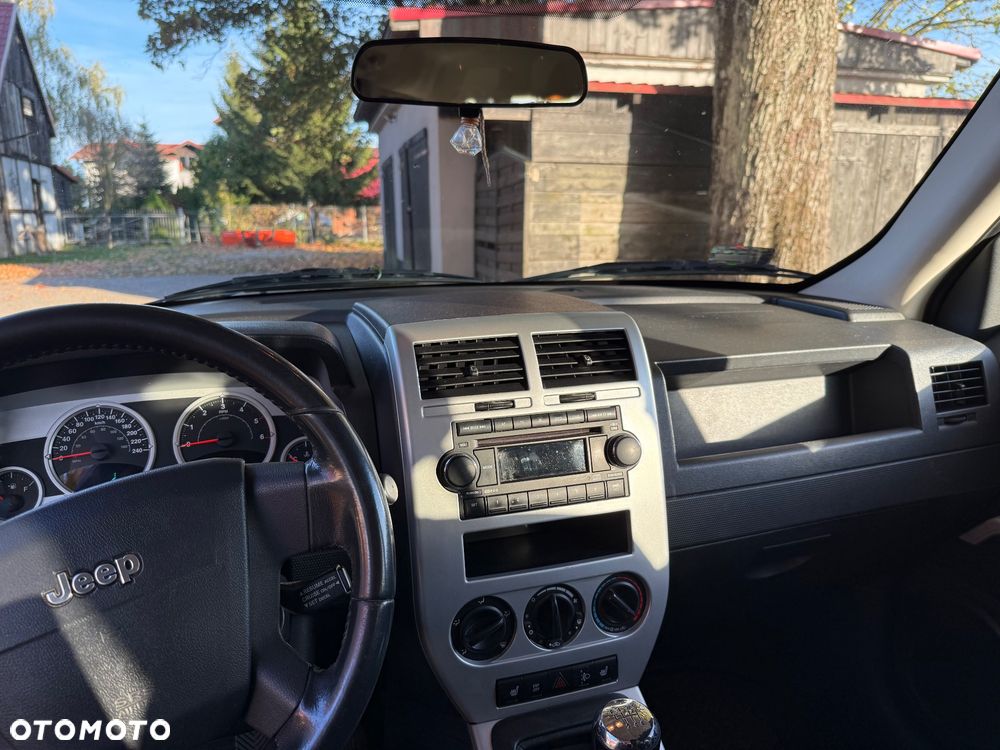 Jeep Patriot - 10