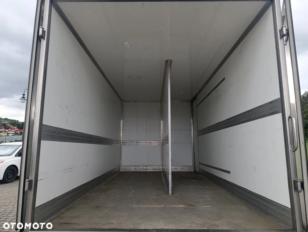 Mercedes-Benz Sprinter 316 - 11