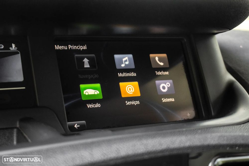 Renault Grand Scénic Energy dCi 130 S&S Bose Edition - 39