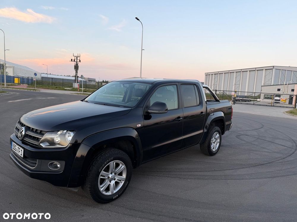 Volkswagen Amarok - 9