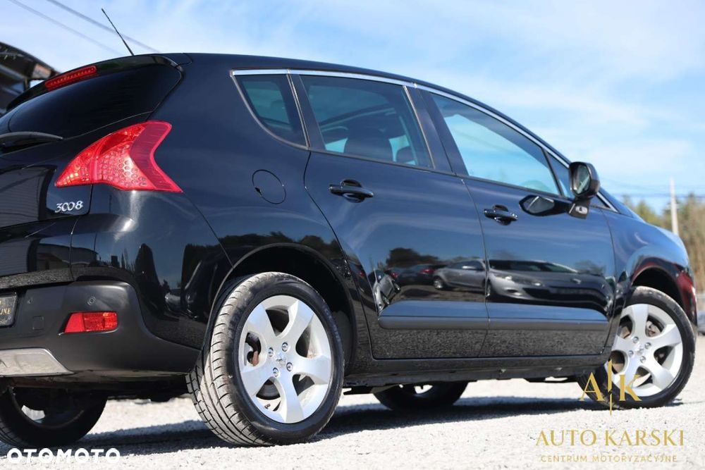 Peugeot 3008 - 10