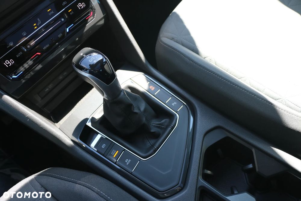 Volkswagen Tiguan 2.0 TDI SCR DSG - 34