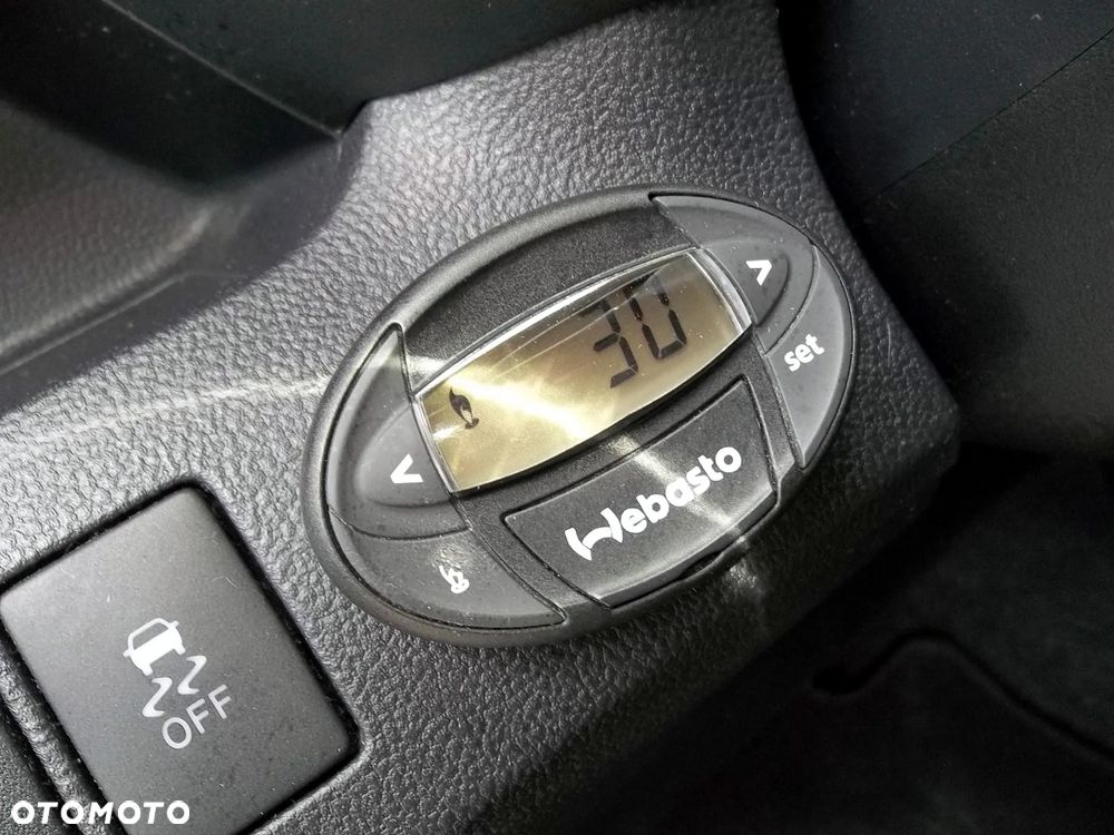 Toyota Verso S 1.33 VVT-i Multidrive Comfort - 11