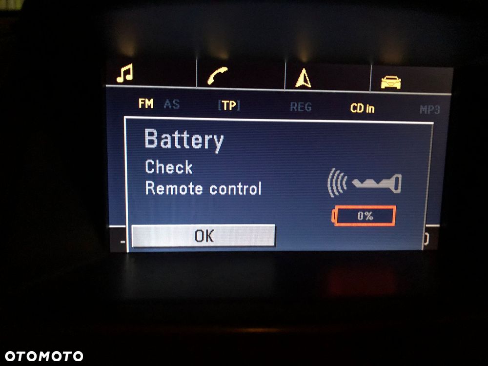 Opel Zafira 1.9 CDTI Cosmo - 15