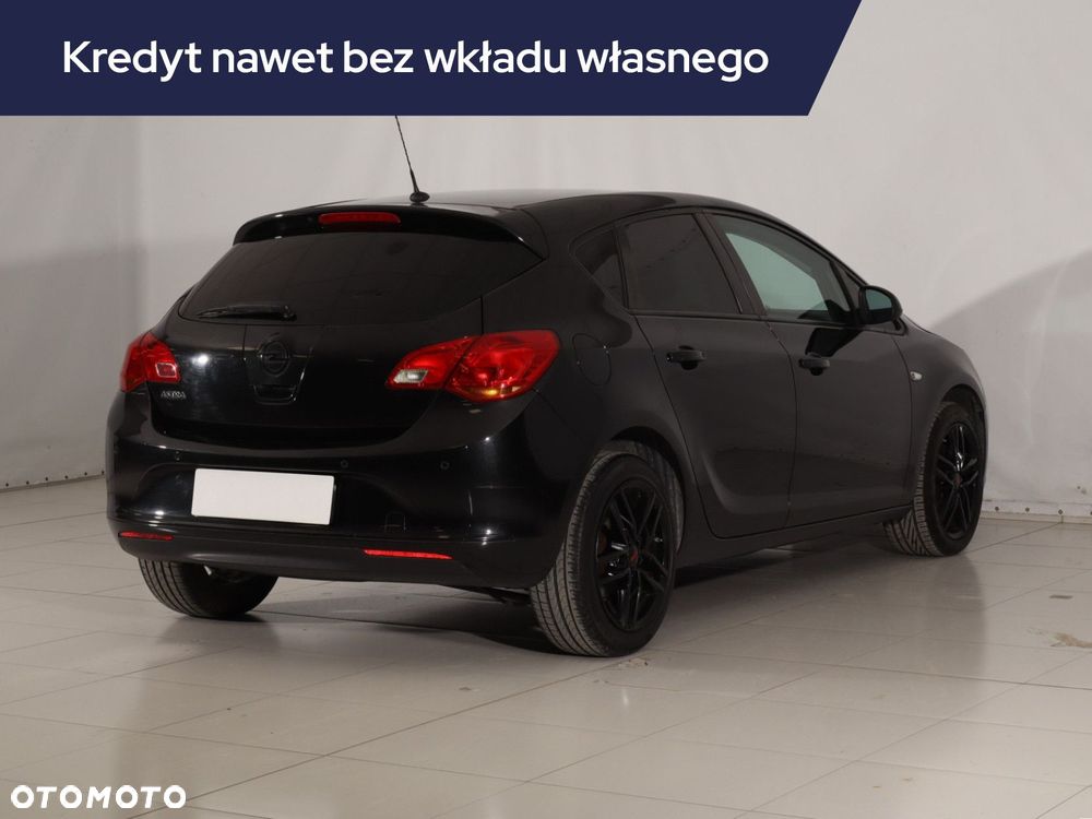 Opel Astra - 7