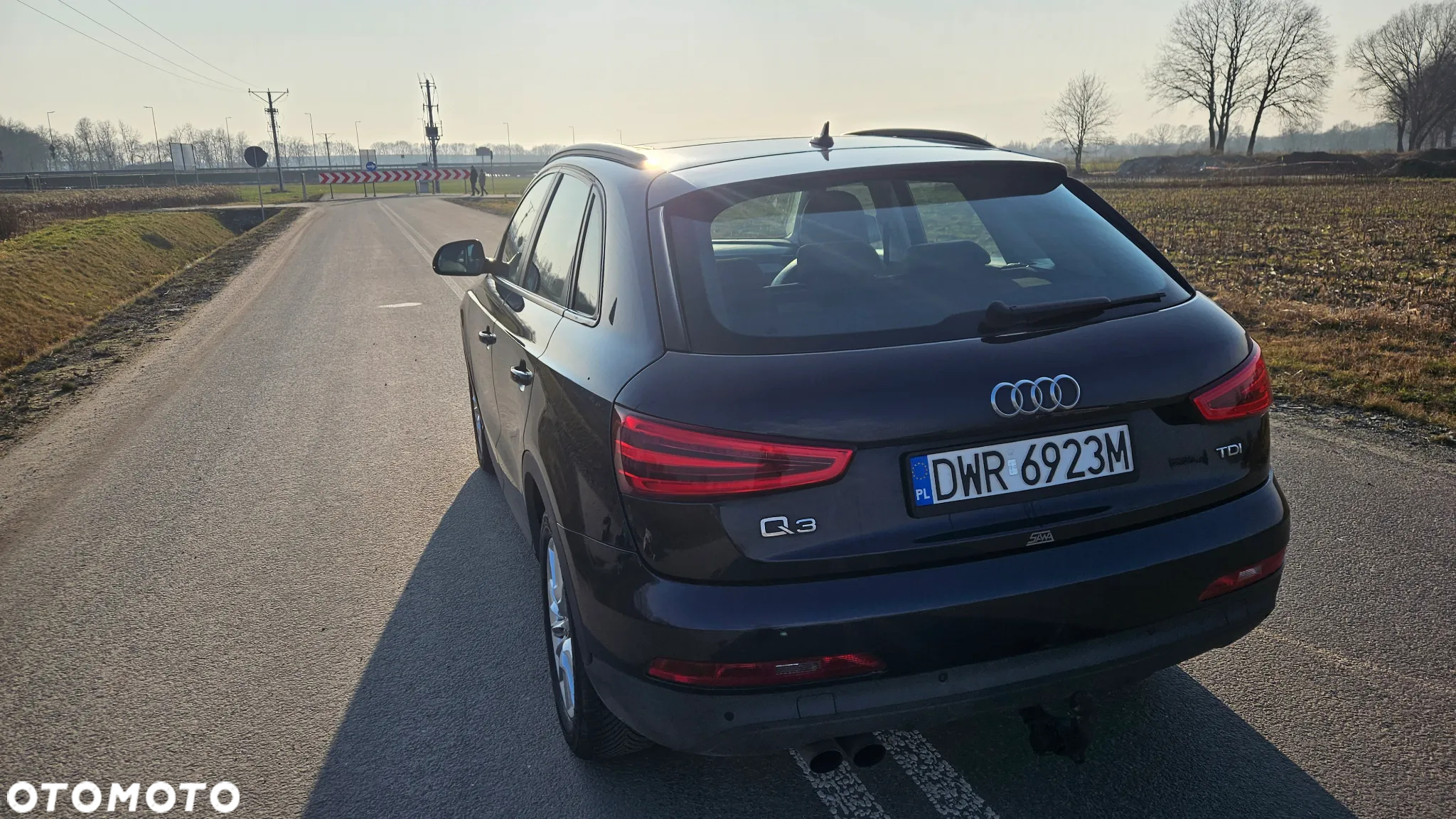 Audi Q3 2.0 TDI - 12