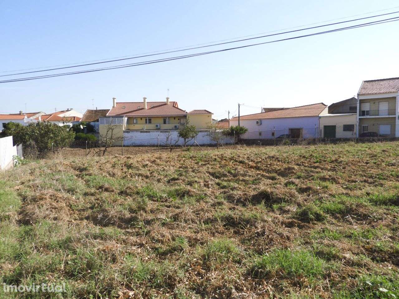 Terreno para construção de moradia - Grande imagem: 5/10