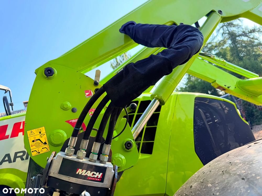 Claas Arion 660 CMATIC CIS+ - 11
