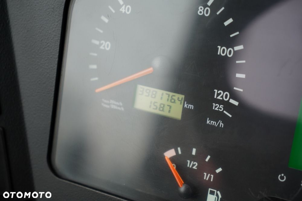 Mercedes-Benz INTOURO / 12 METRÓW / EURO 5 / MANUAL / SPROWADZONY / - 38