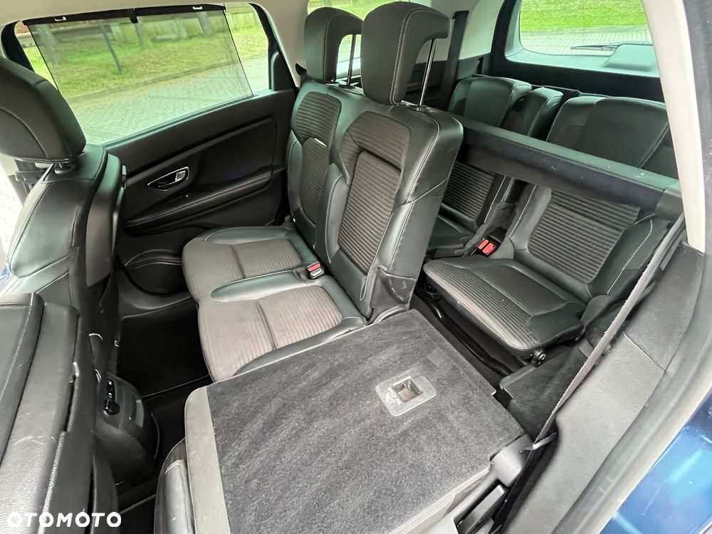 Renault Scenic 1.6 dCi Energy Intens - 18