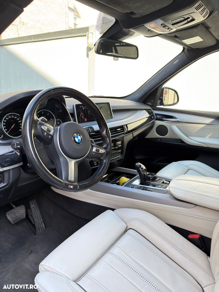 BMW X5 M - 40