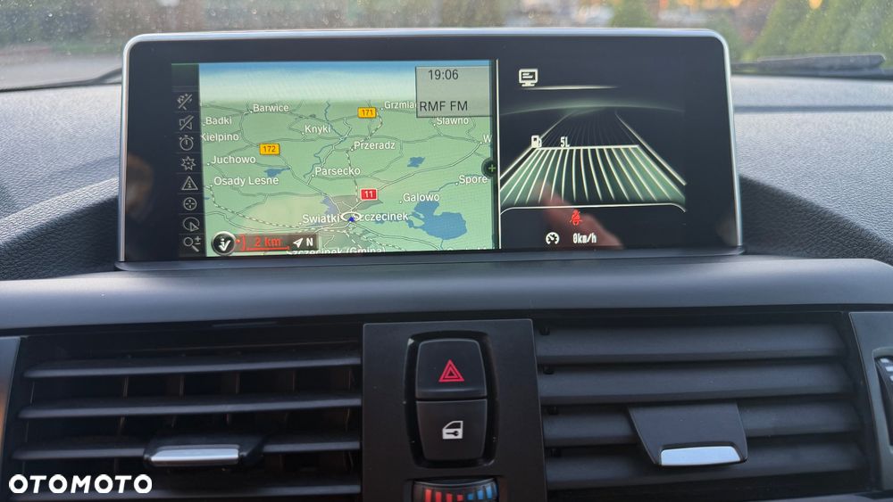 BMW Seria 1 120d - 16