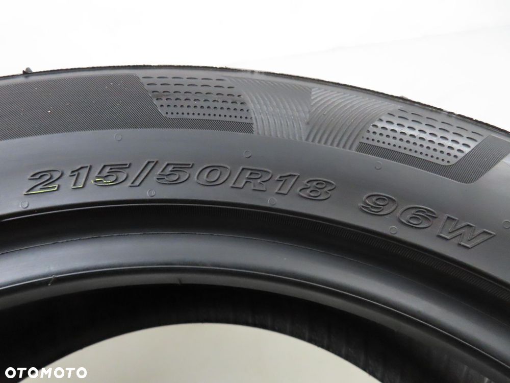 2x 215/50R18 OPONY LETNIE Nexen N'Fera Sport 96W XL - 5