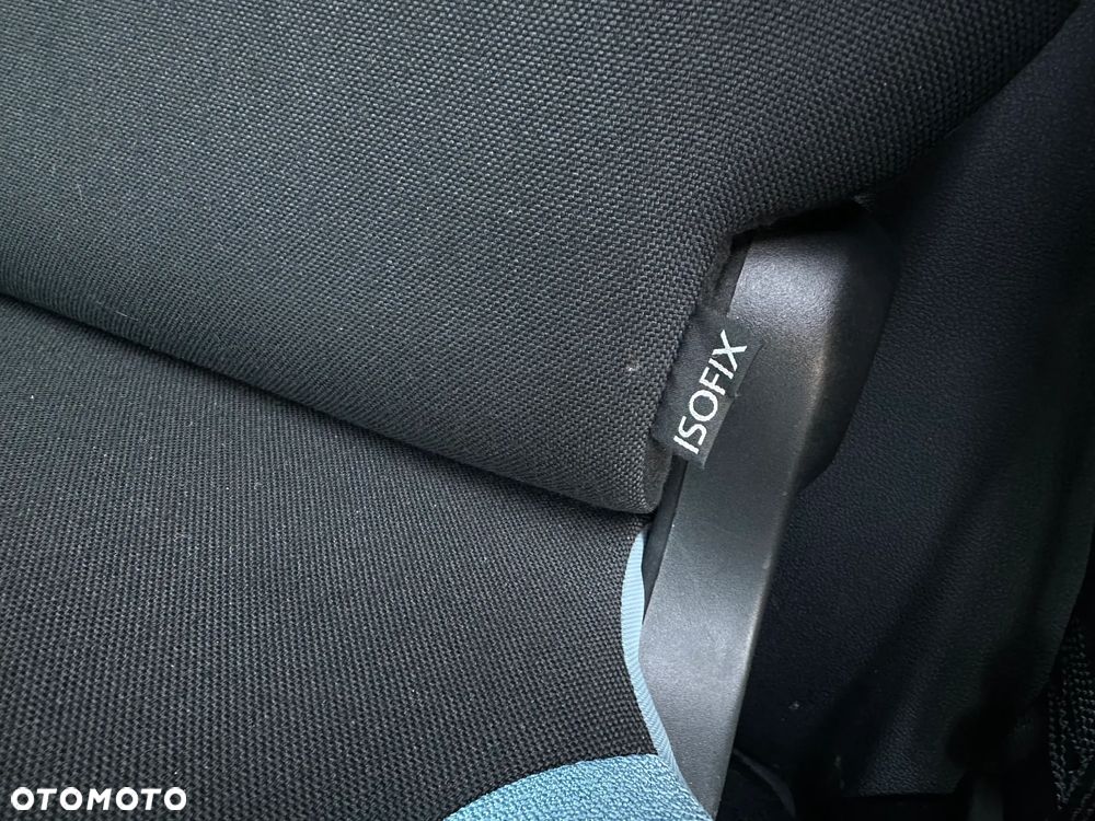 Citroën Berlingo Multispace e-HDi 90 FAP Selection - 24