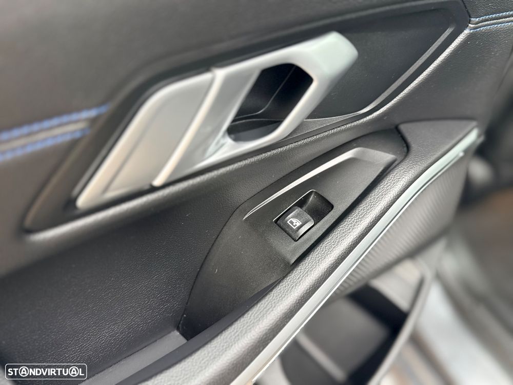 BMW 320 d Pack M Auto - 39