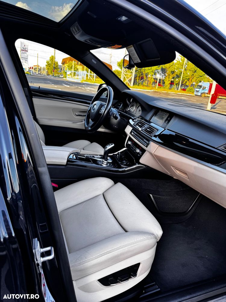 BMW Seria 5 - 30