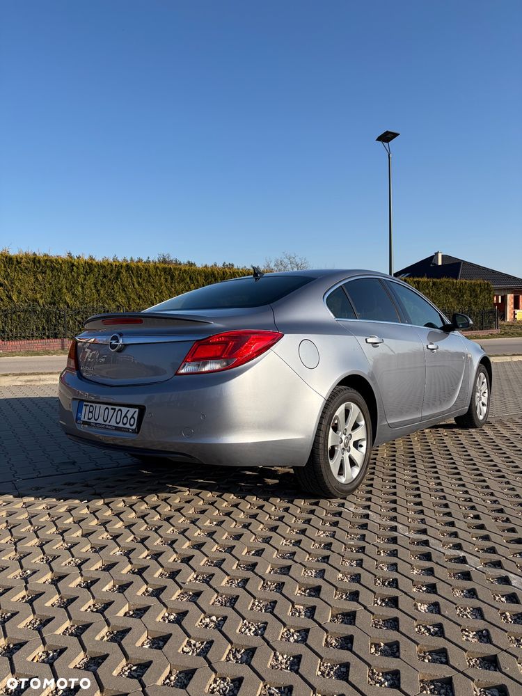 Opel Insignia - 3