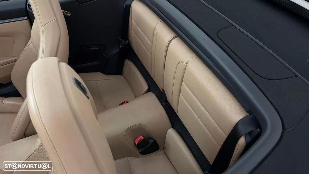 Porsche porsche-992 Carrera 4S Cabriolet PDK - 14