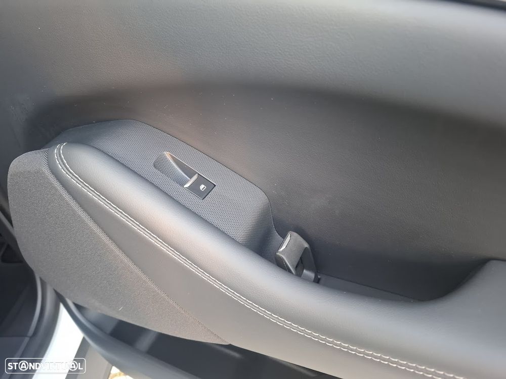 Ford Mustang Mach-E Premium - 40