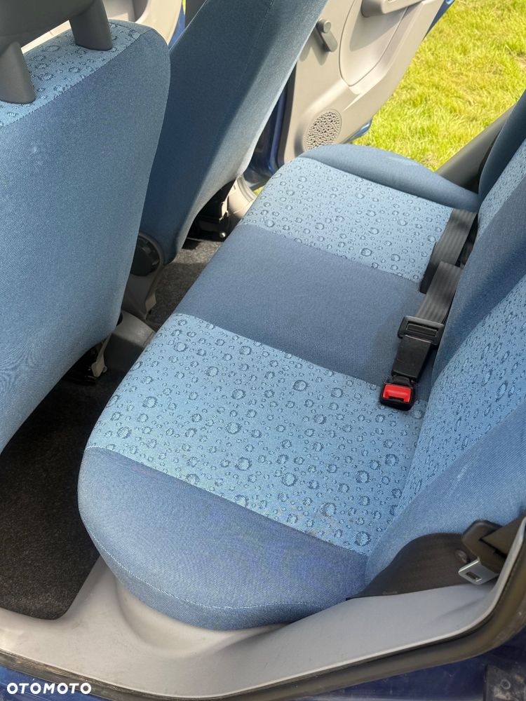 Fiat Panda - 7
