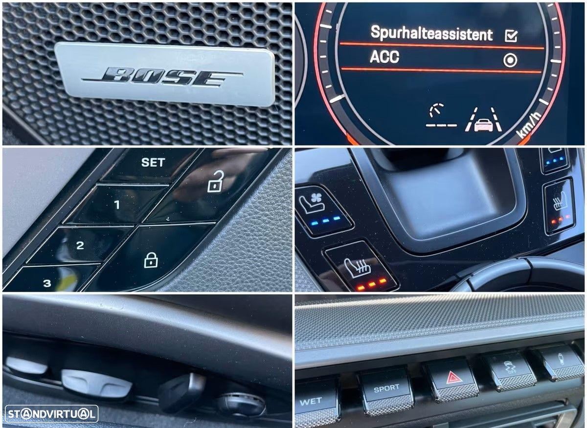 Porsche 911 (991) - 15