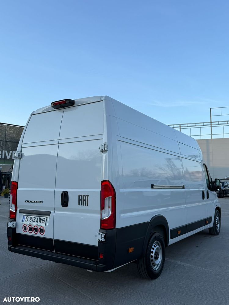 Fiat Ducato - 12