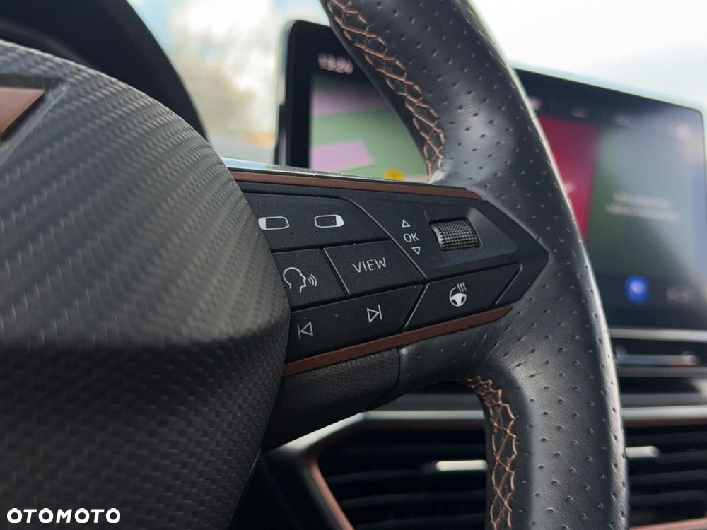 Cupra Formentor 1.5 TSI DSG - 20