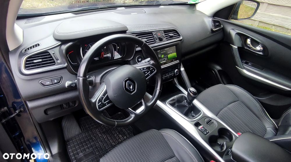 Renault Kadjar - 18